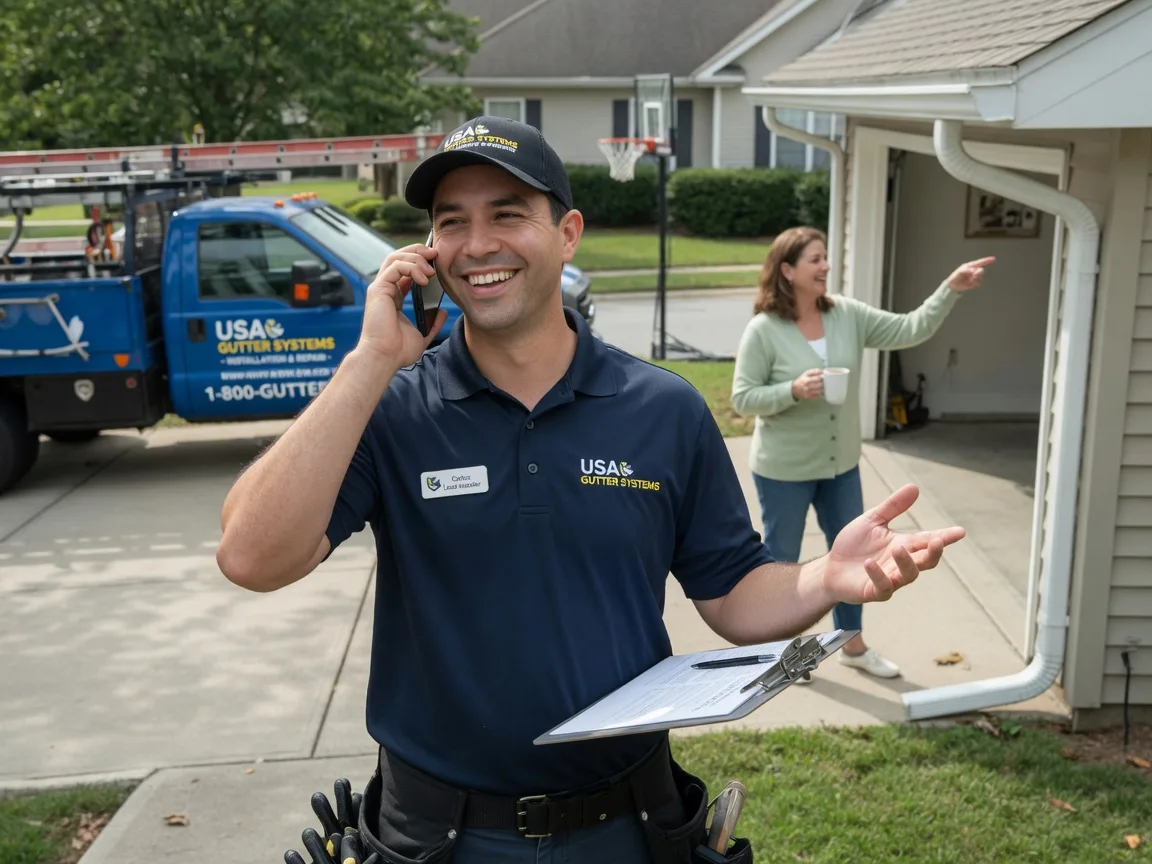 Gutter Installation Table Grove, IL FAQs